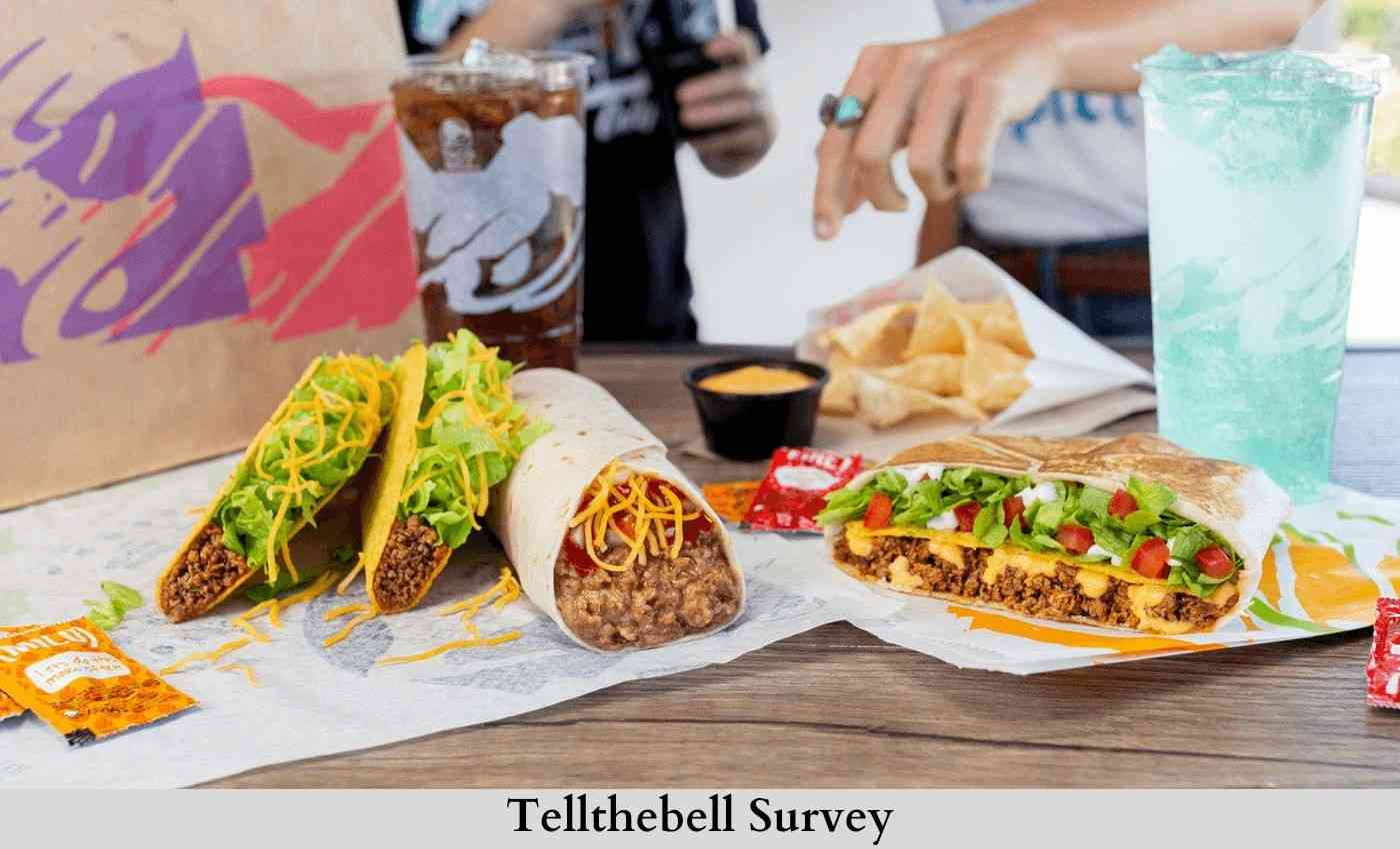 TellTheBell - Win $500 - TellTheBell.com Survey